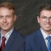 We are Pleased to Announce Austin R. Bauersmith and ﻿Michael A. Vagnozzi Have Joined Our Practice!