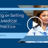 April Francia Discusses Buying or Selling a Medical Practice