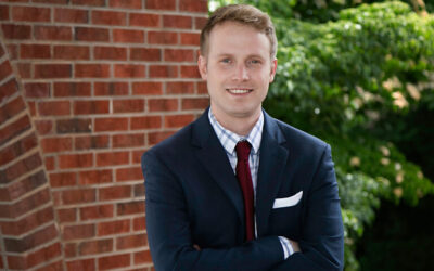 We are Pleased to Announce Austin R. Bauersmith and Michael A. Vagnozzi Have Joined Our Practice!