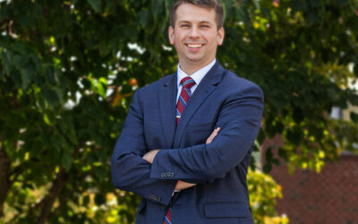 James M. Andris Has Joined Our Practice