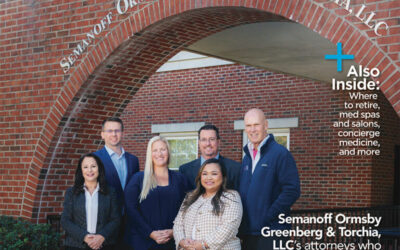 SOGT Attorneys Featured in Suburban Life Magazine Article