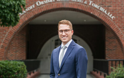 Zachary R. Dolchin and Wendy Fein Cooper Have Joined Our Practice