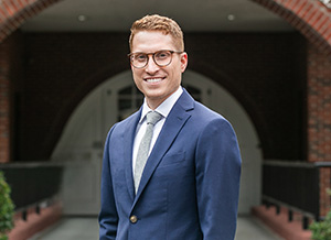 Zachary Dolchin will be serving as faculty for a National Business Institute course