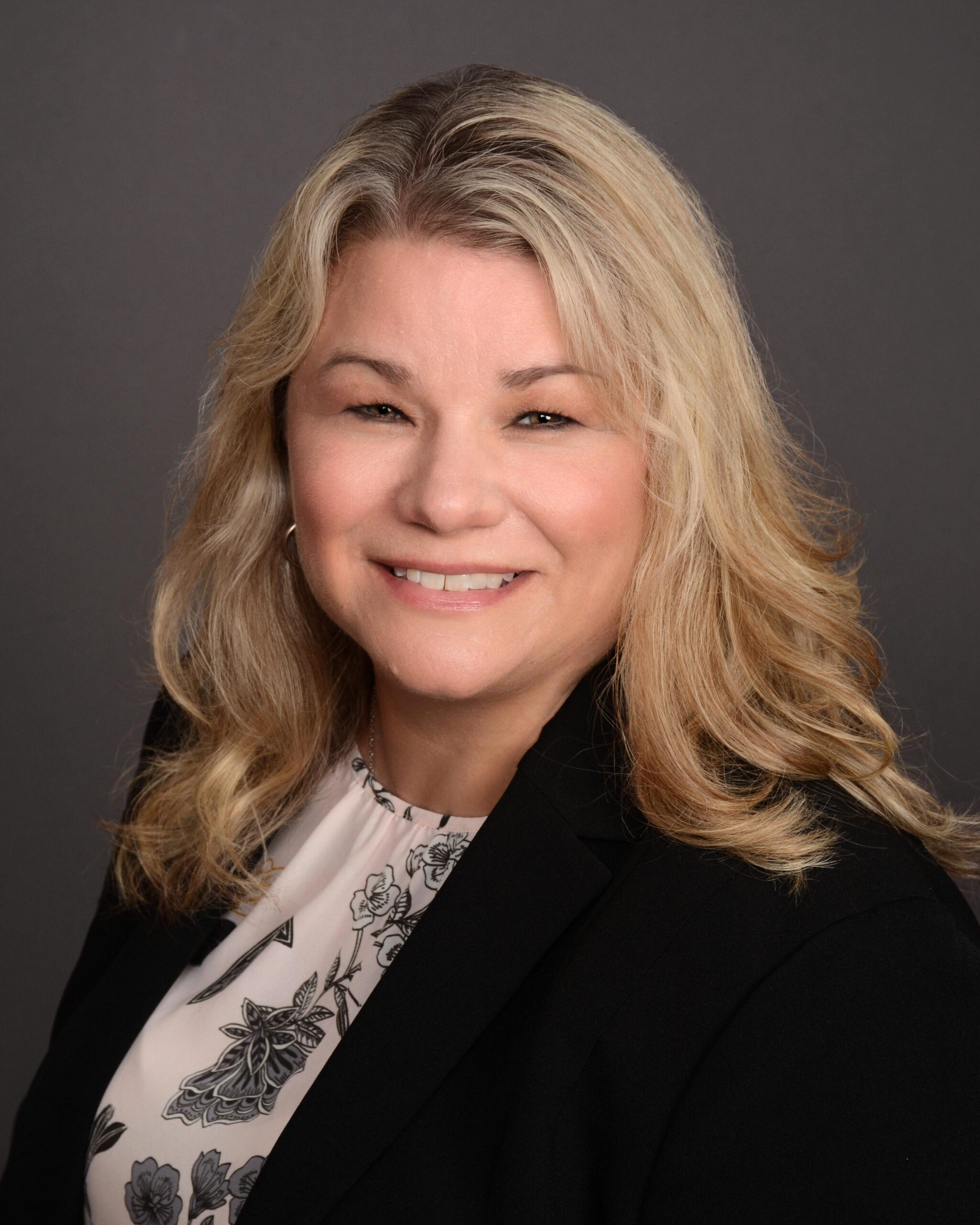 Catherine A. Marriott