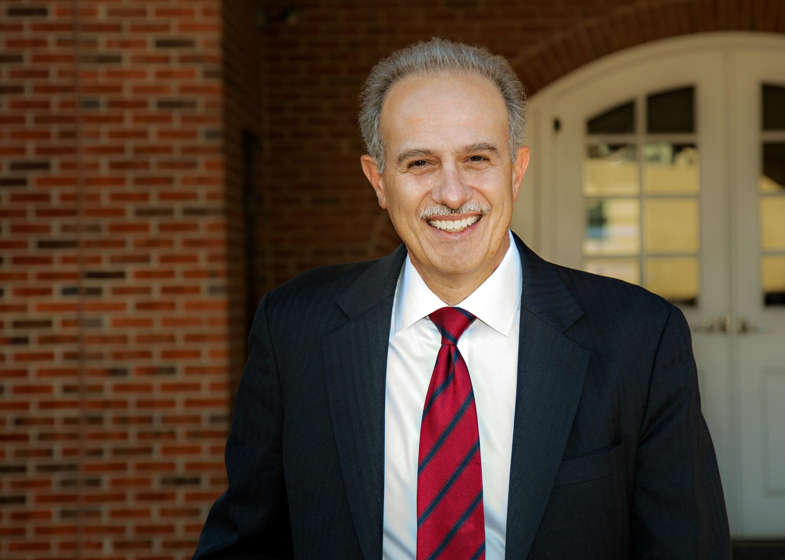 Frank P. Spada, Jr.
