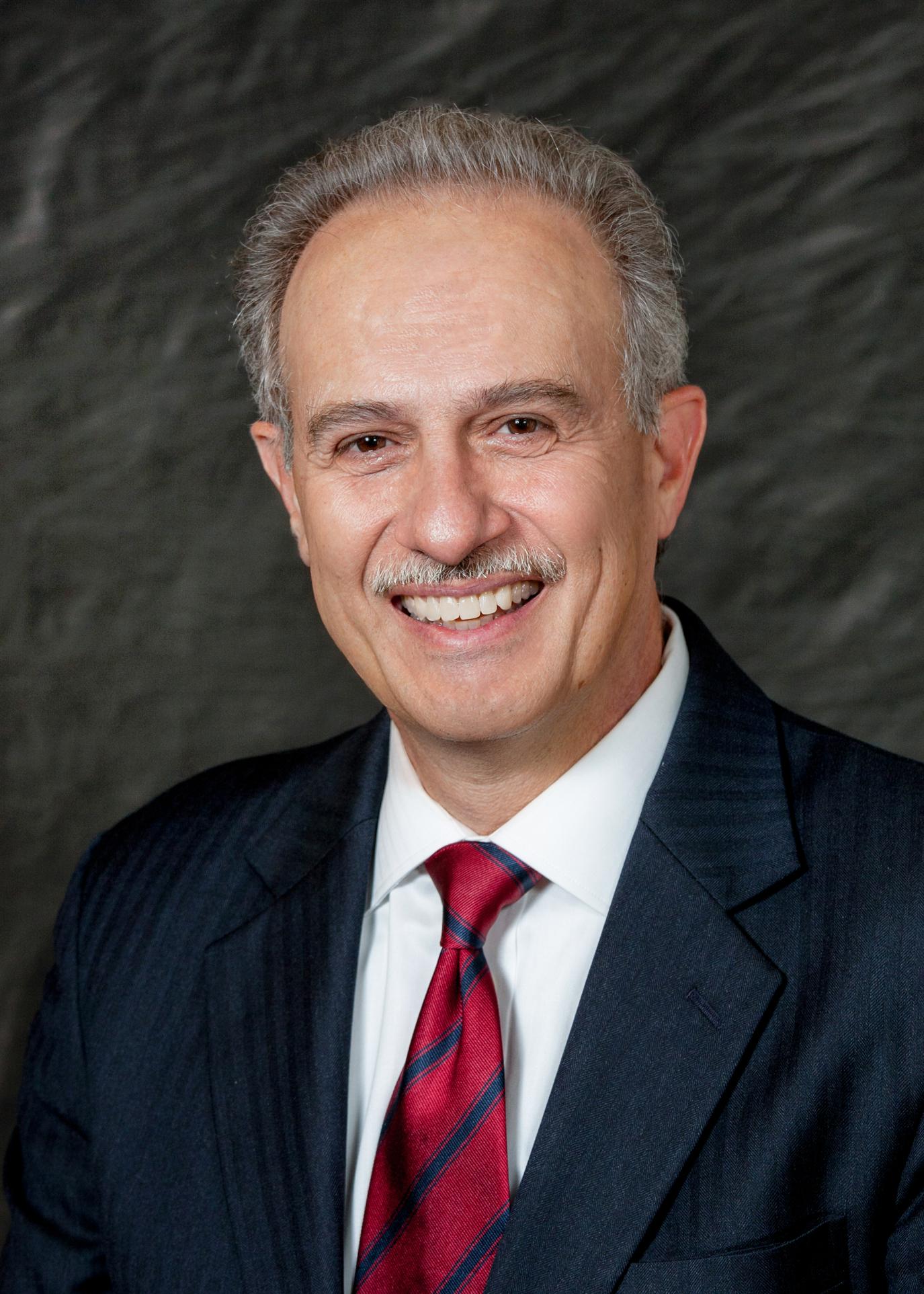 Frank P. Spada, Jr.