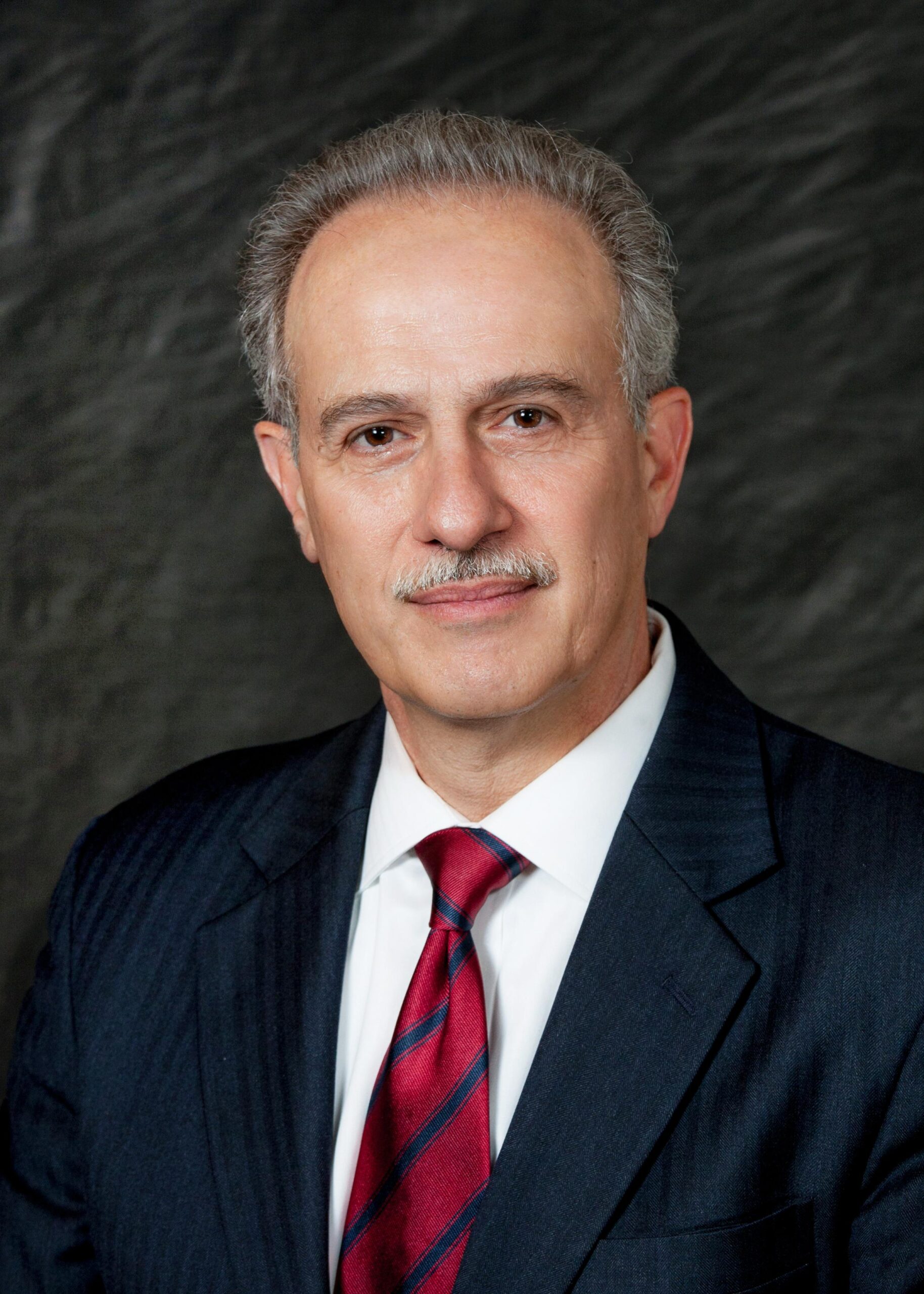 Frank P. Spada, Jr.