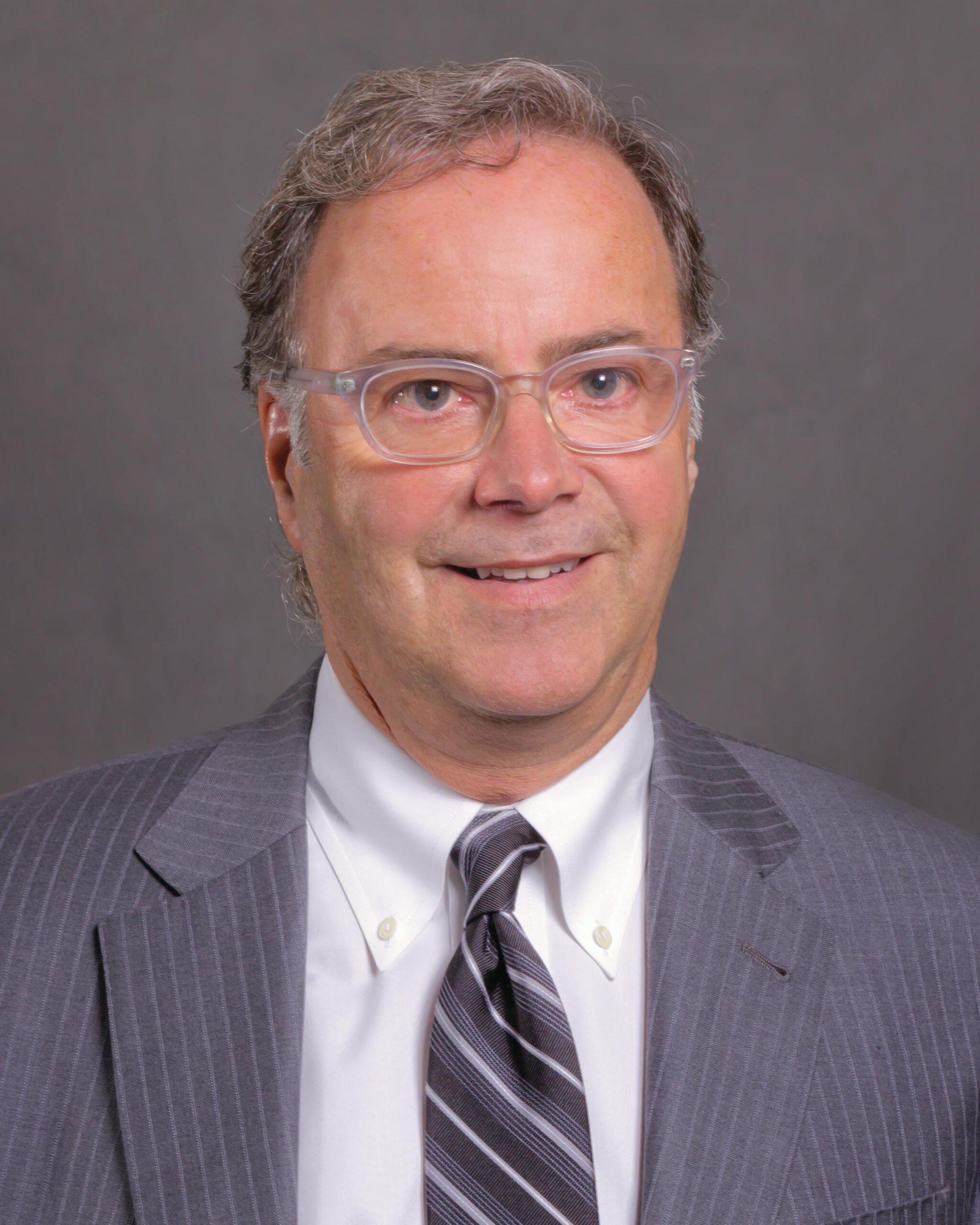 Jules S. Henshell
