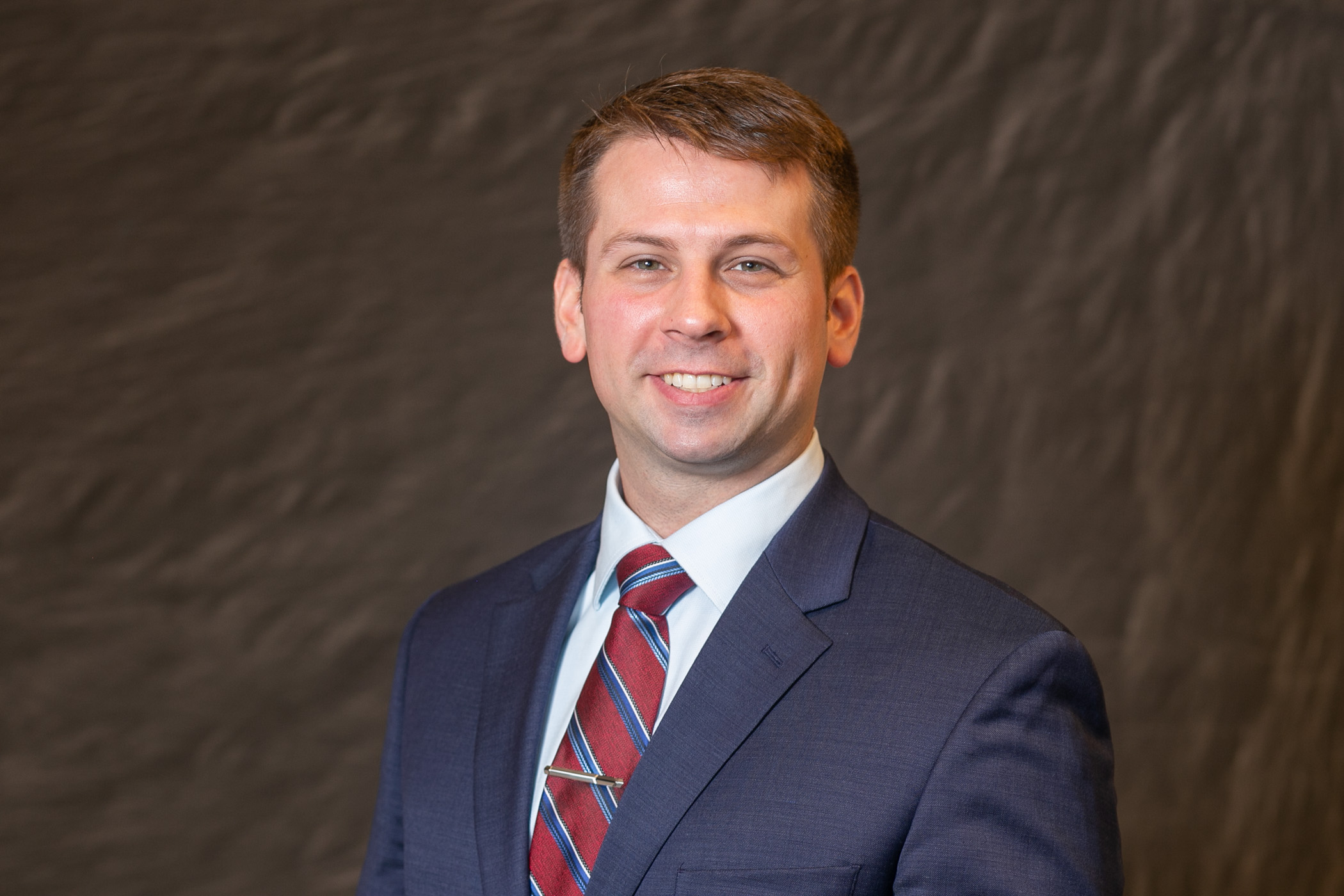 James M. Andris, Jr. James M. Andris, Jr.