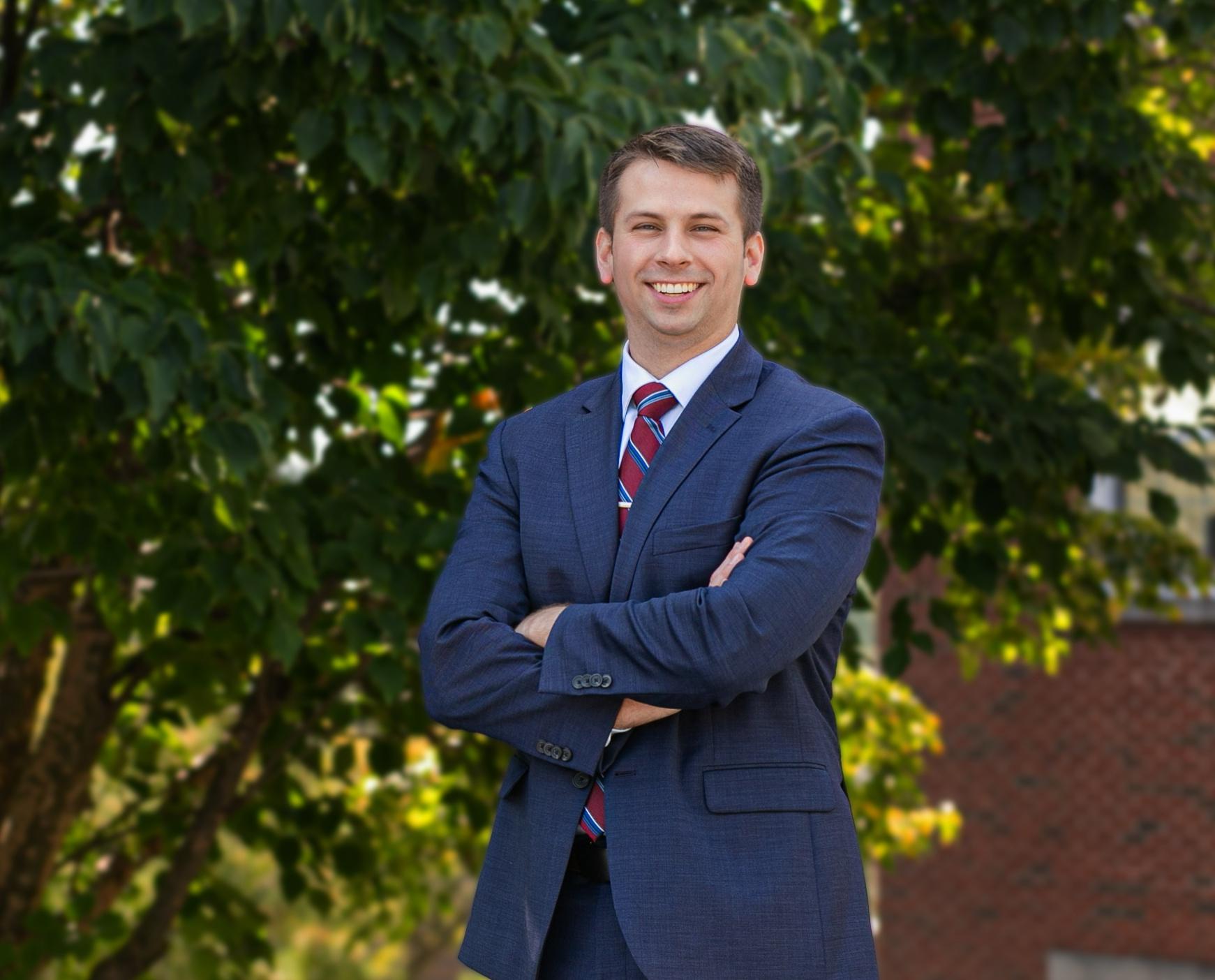 James M. Andris, Jr. James M. Andris, Jr.