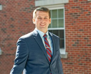 James M. Andris, Jr.