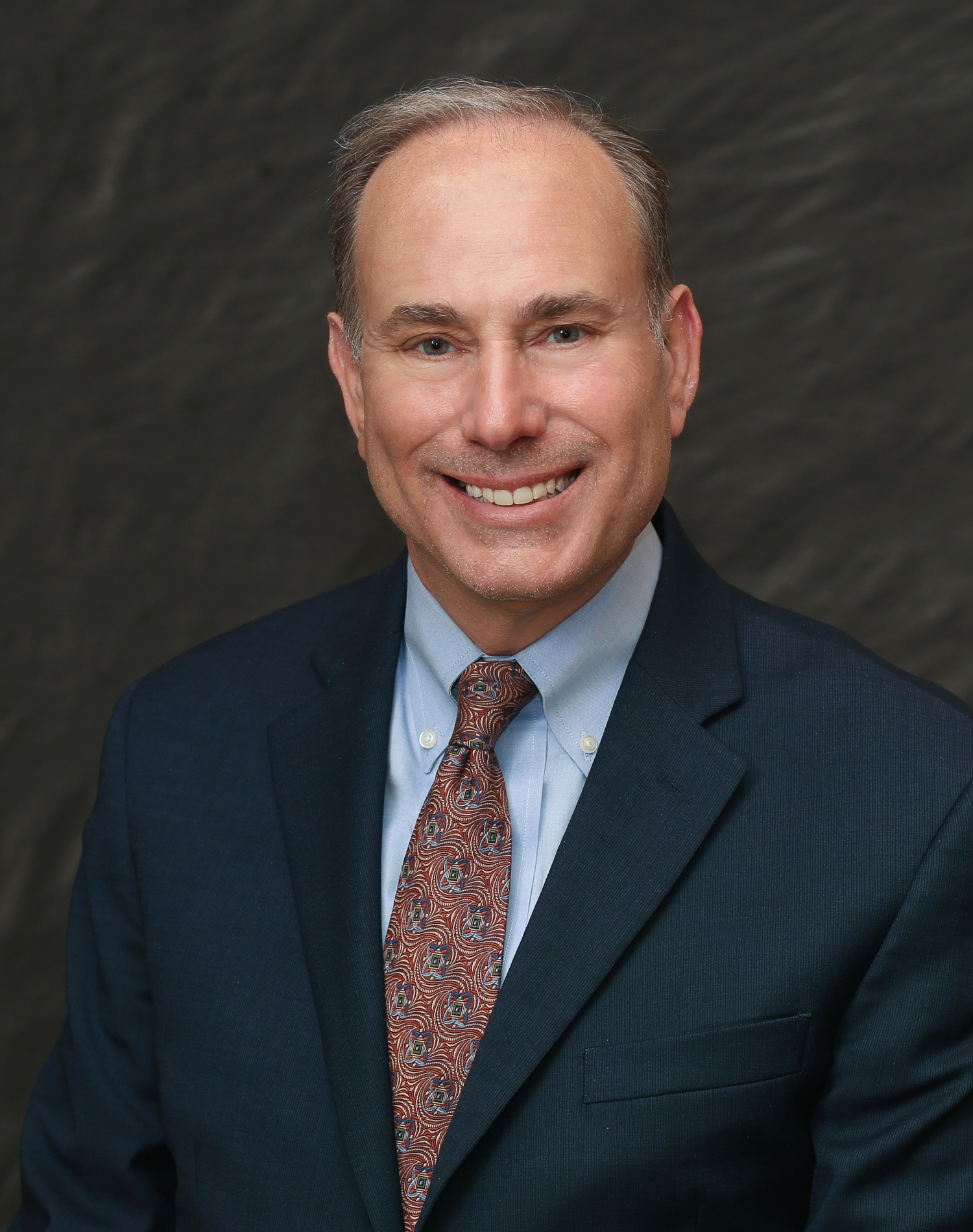 Samuel B. Fineman<br />
