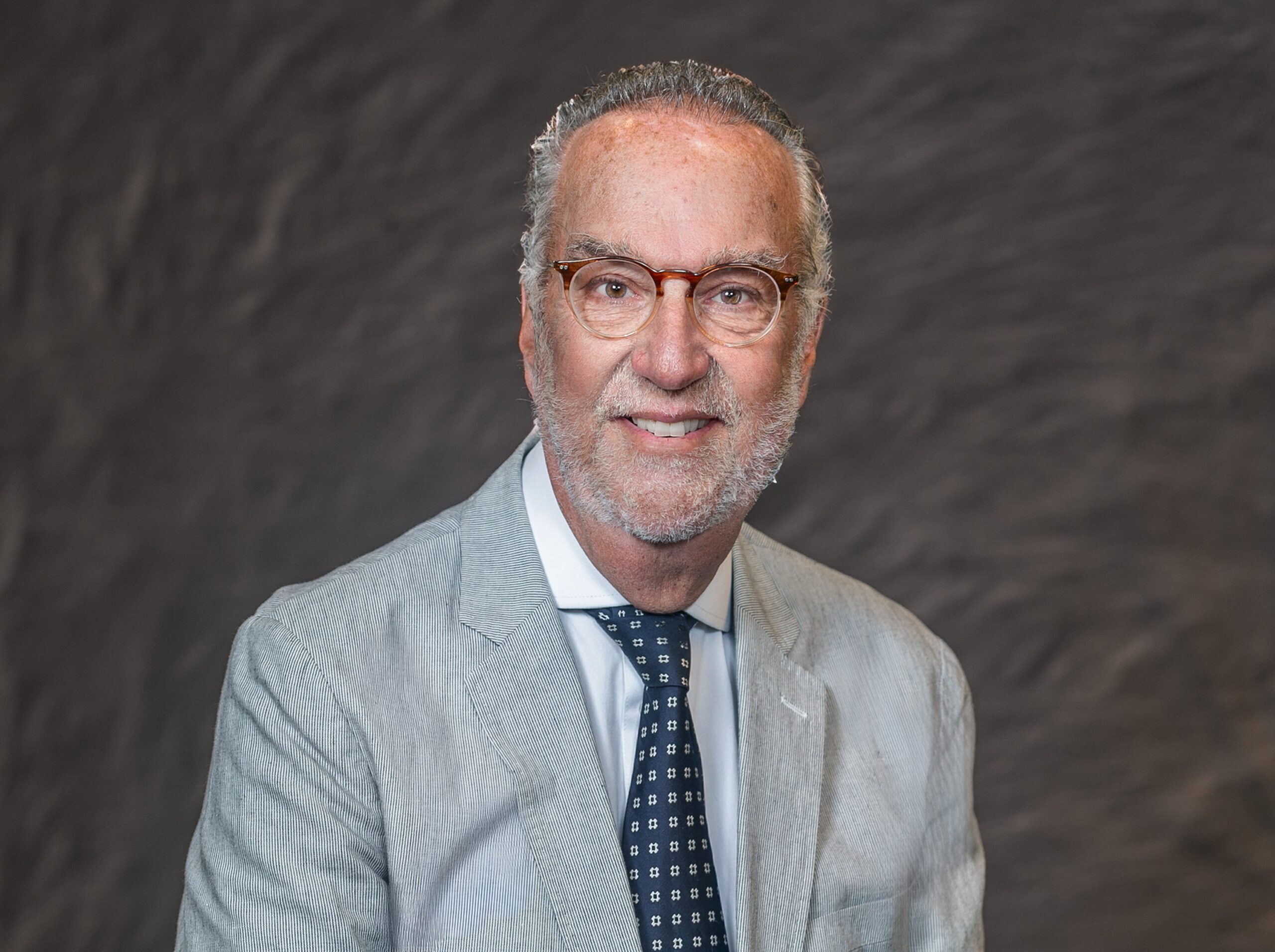 Stephen H. Frishberg Stephen H. Frishberg