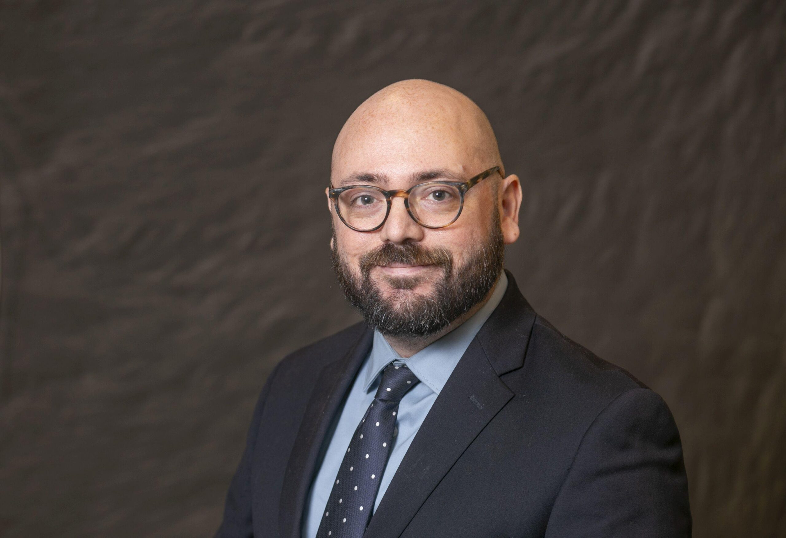 Jonathan C. Wargo