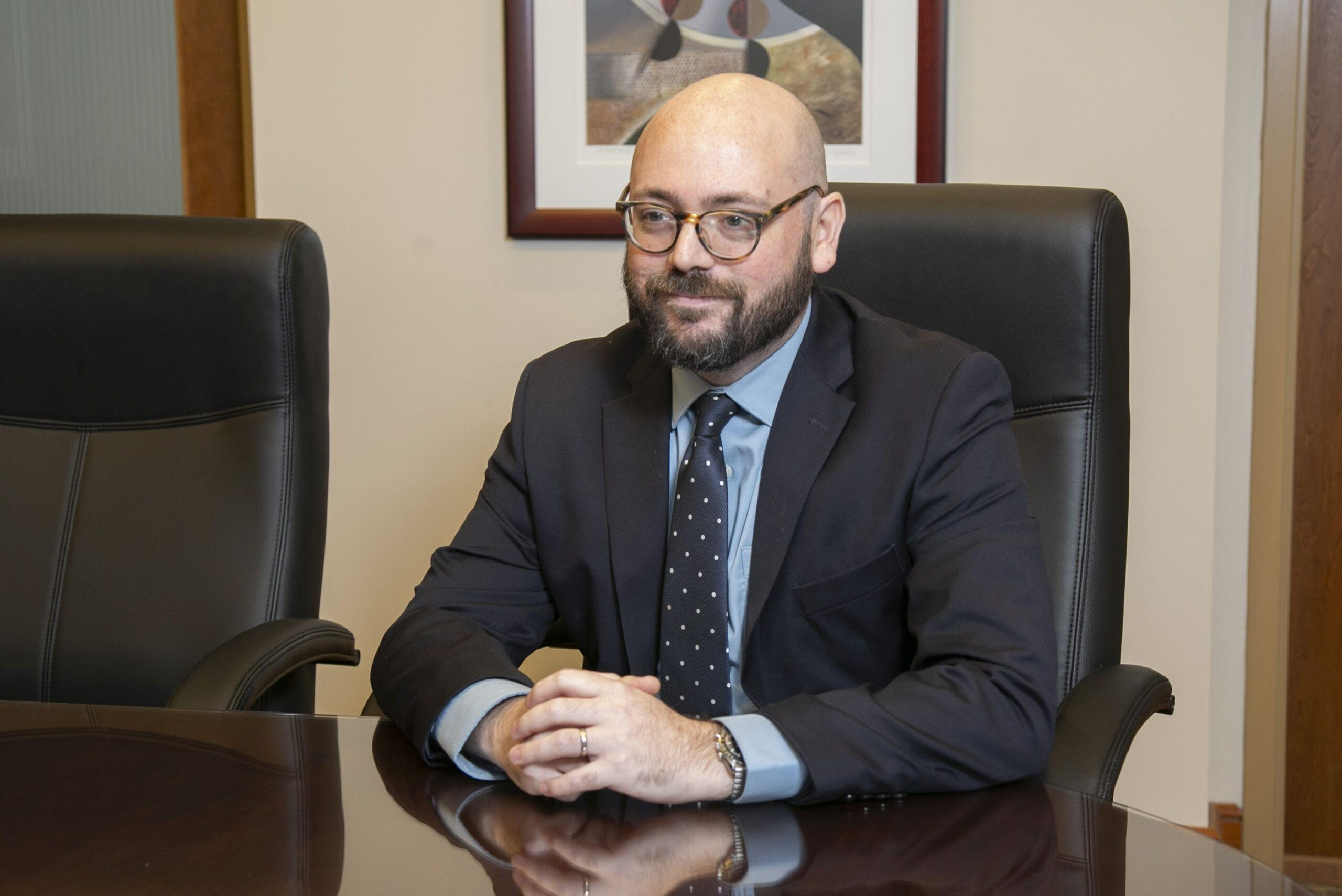 Jonathan C. Wargo