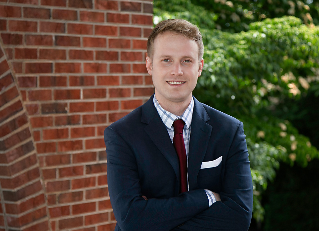 Austin R. Bauersmith