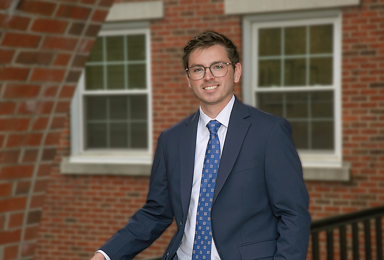 Michael A. Vagnozzi Michael A. Vagnozzi