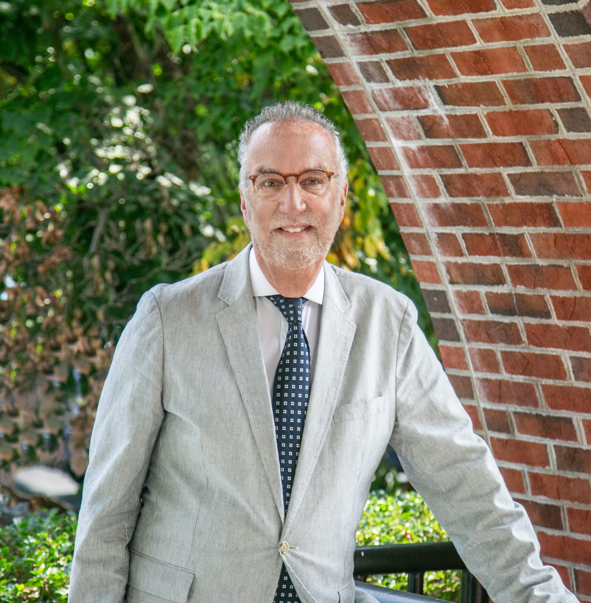 Stephen H. Frishberg Stephen H. Frishberg
