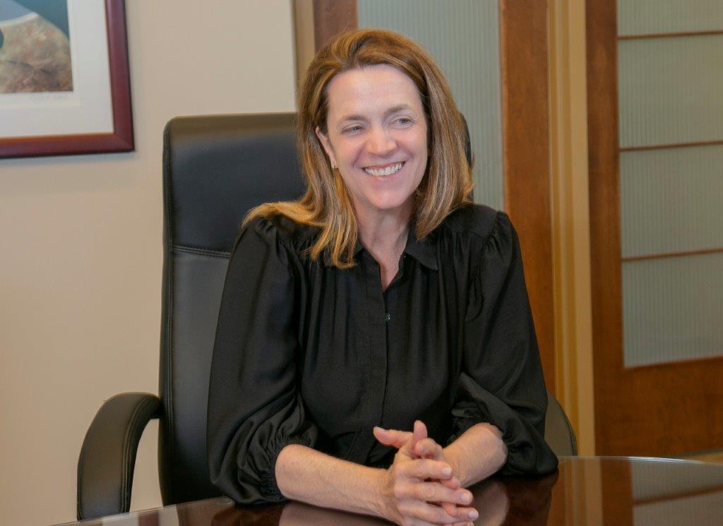 Maureen M. Carr
