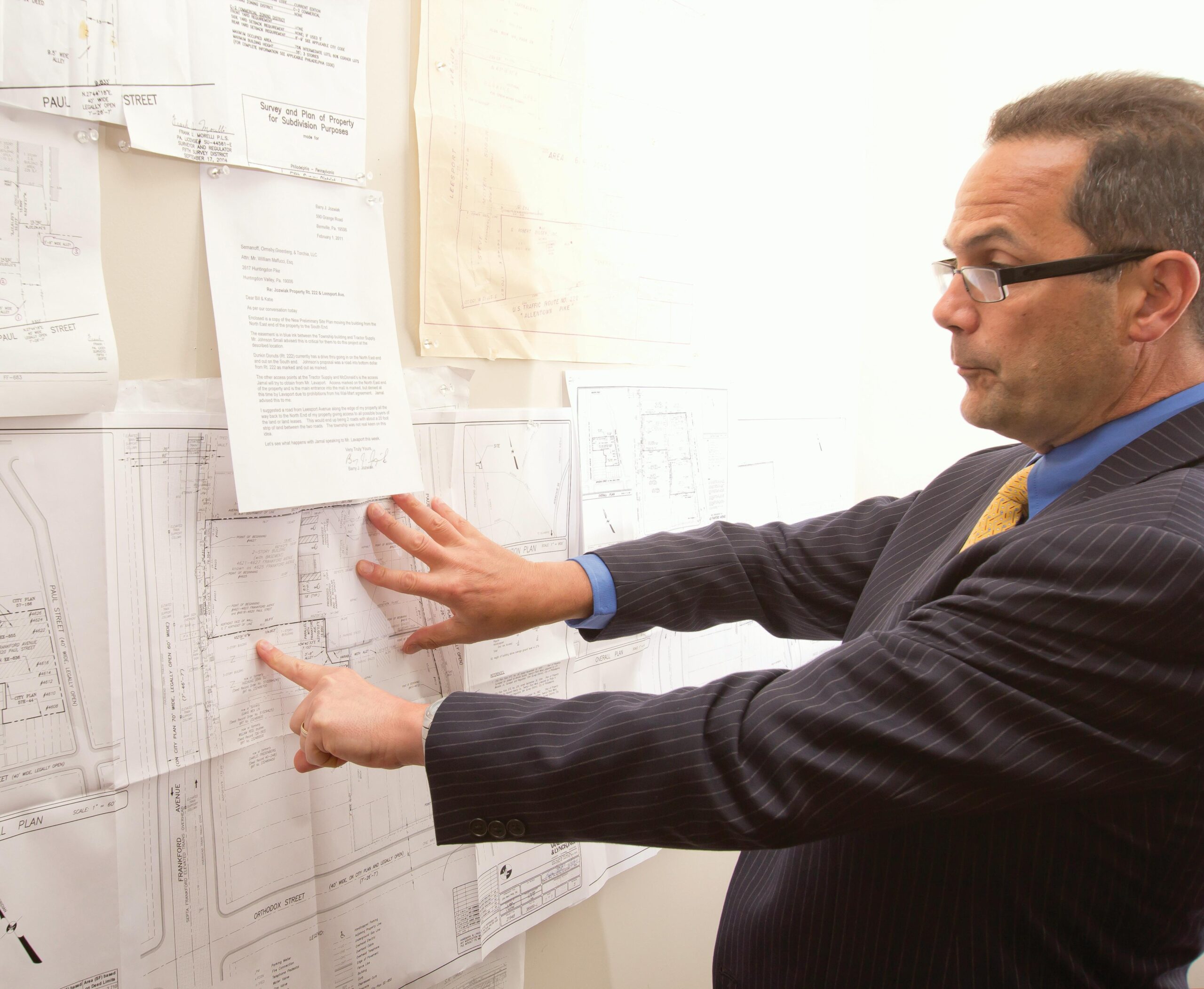 William J. Maffucci