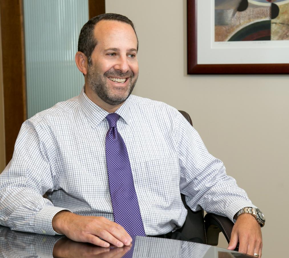 Michael B. Dubin