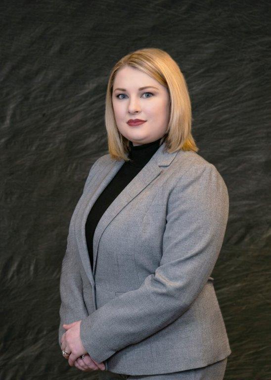 Allyssa C. Embery-Zimmaro<br />
