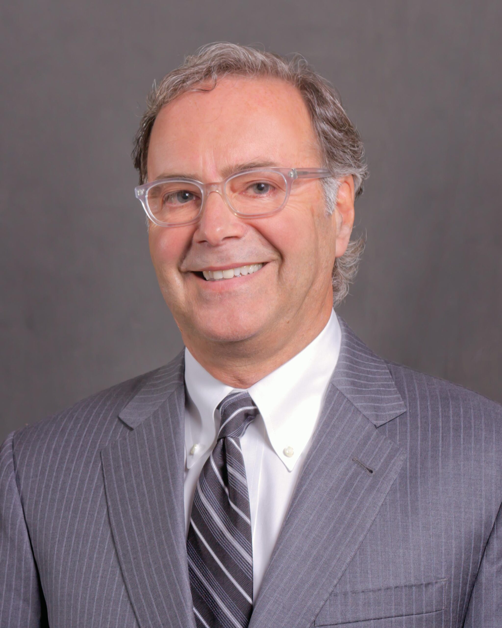 Jules S. Henshell