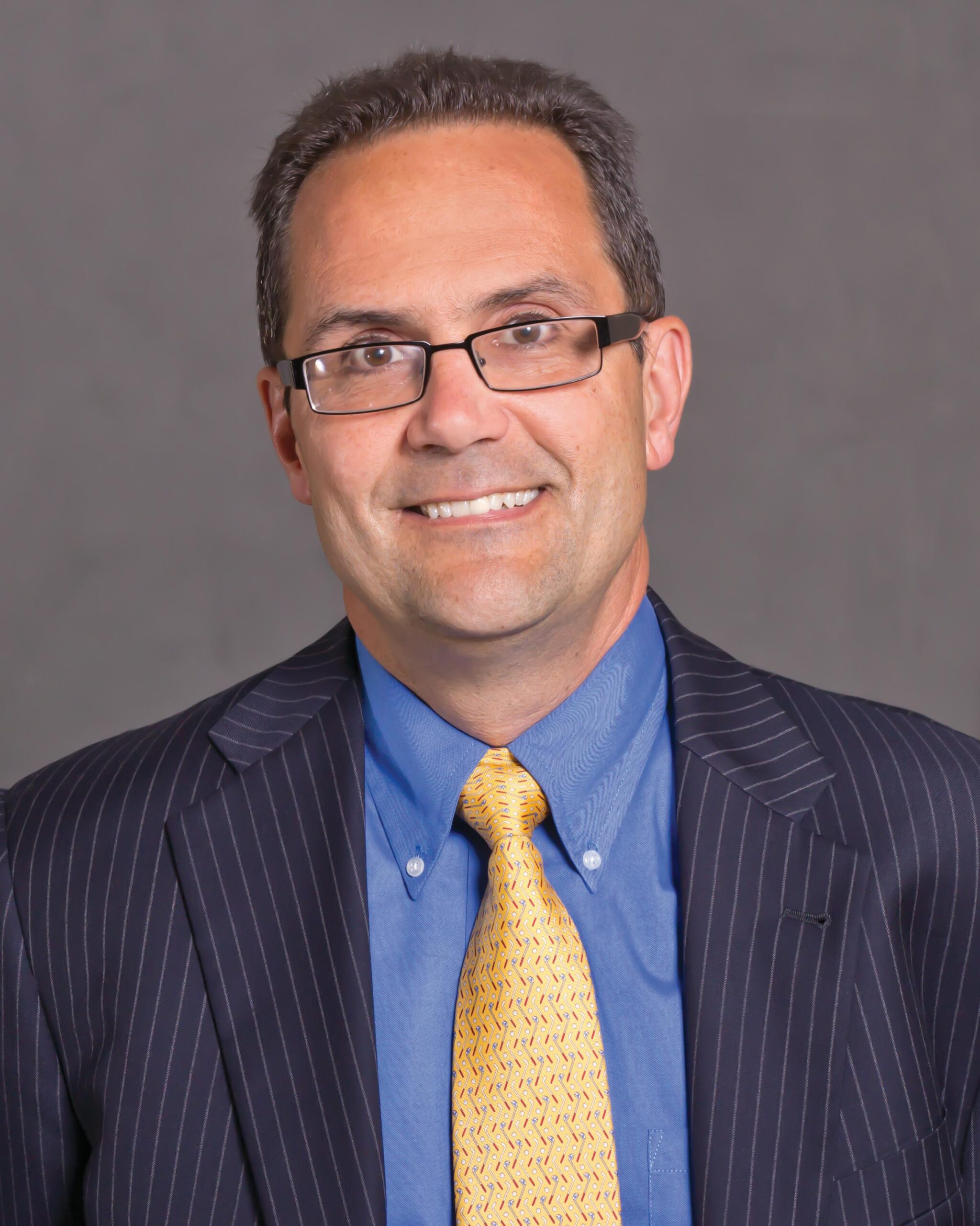 William J. Maffucci
