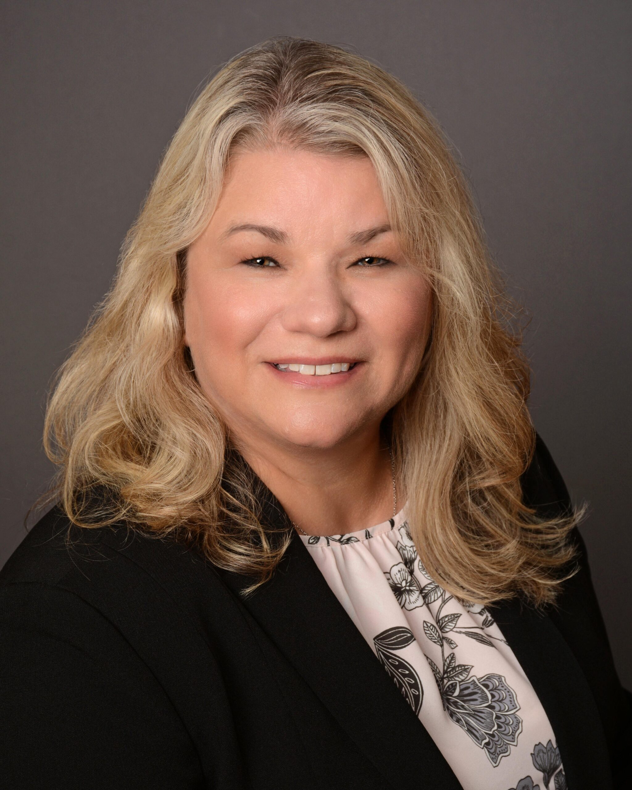 Catherine A. Marriott