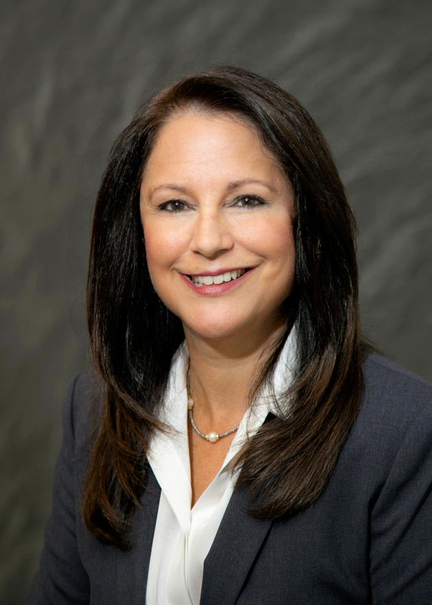 Unknown Jill M. Bellak