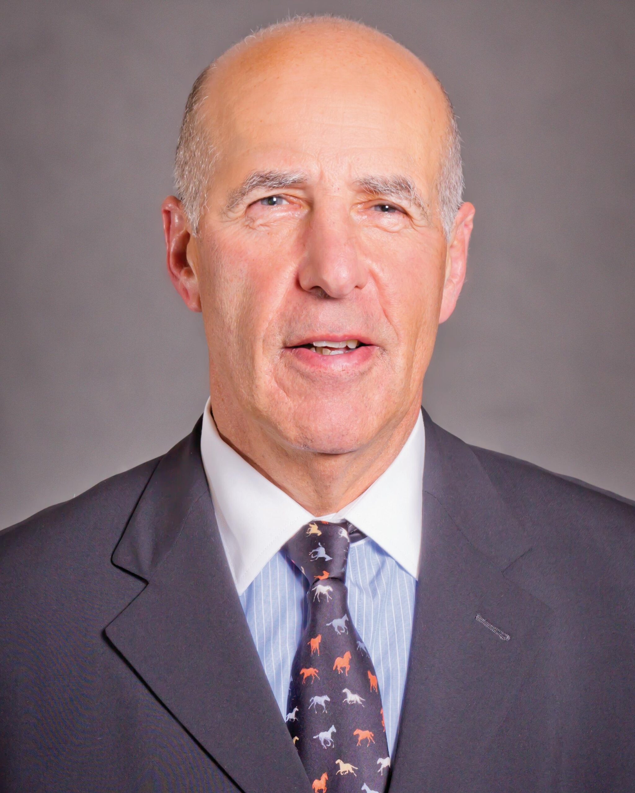 Howard N. Greenberg (Retired)