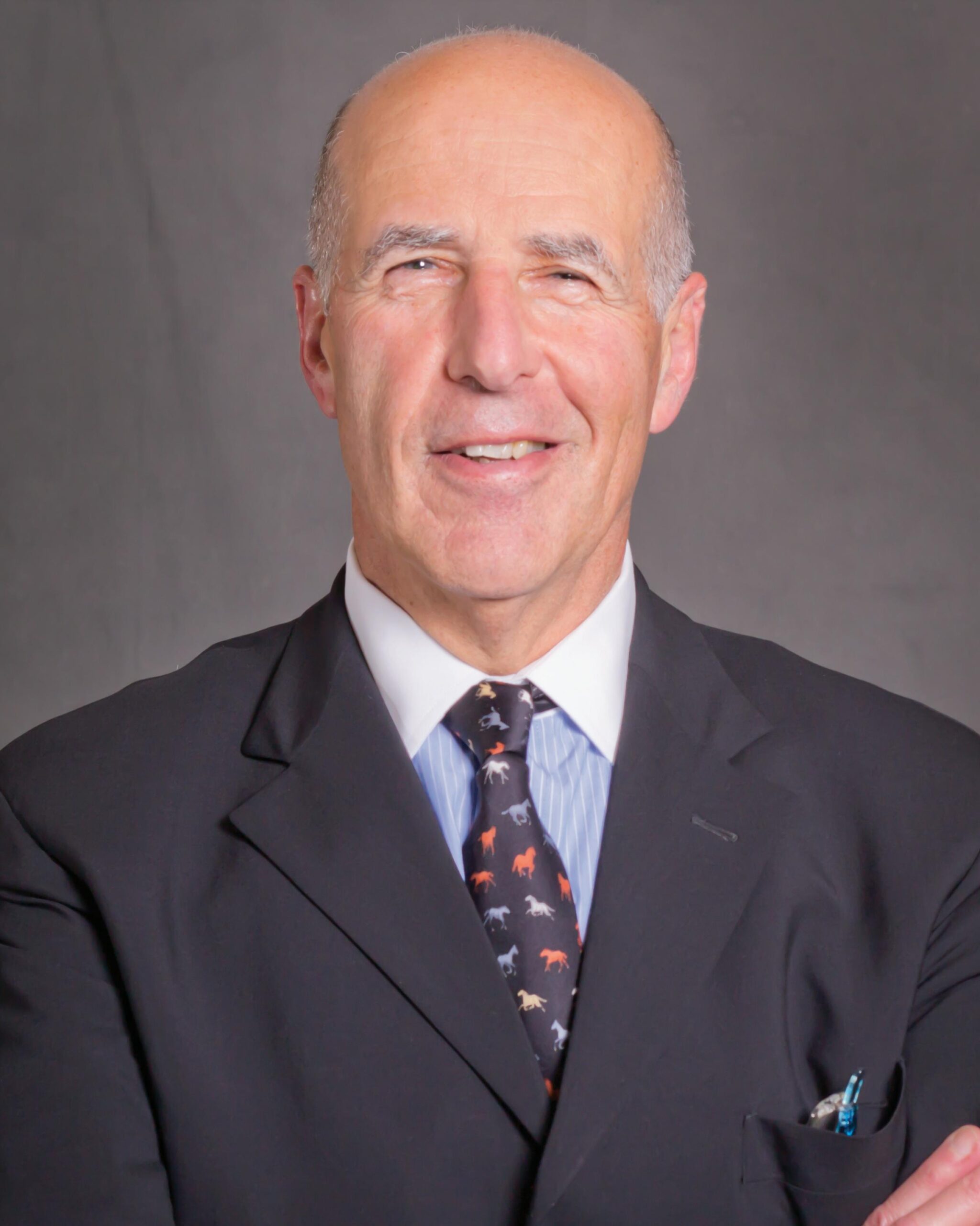 Howard N. Greenberg (Retired)