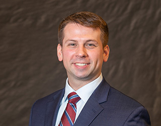 James Andris is Elevated to Non-Equity Member